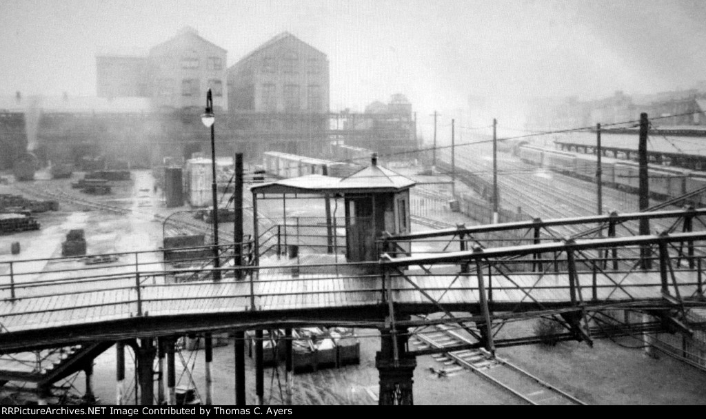 PRR Altoona Car Shops, #1 of 2, 1944